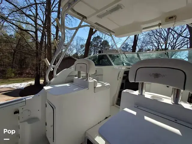 Wellcraft 270 Coastal