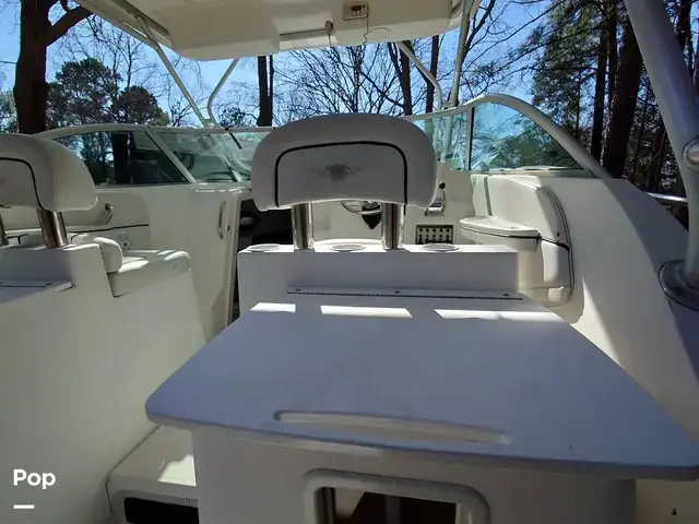 Wellcraft 270 Coastal