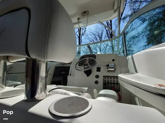 Wellcraft 270 Coastal