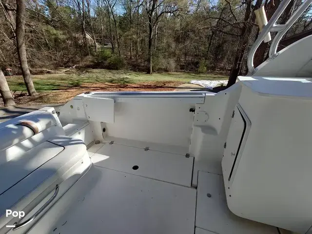 Wellcraft 270 Coastal