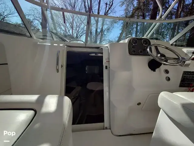 Wellcraft 270 Coastal