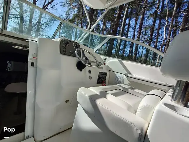 Wellcraft 270 Coastal