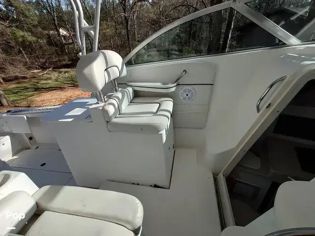 Wellcraft 270 Coastal