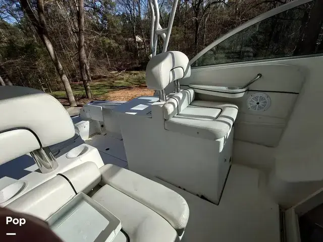 Wellcraft 270 Coastal