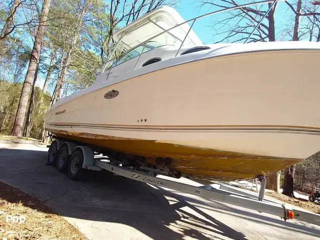 Wellcraft 270 Coastal