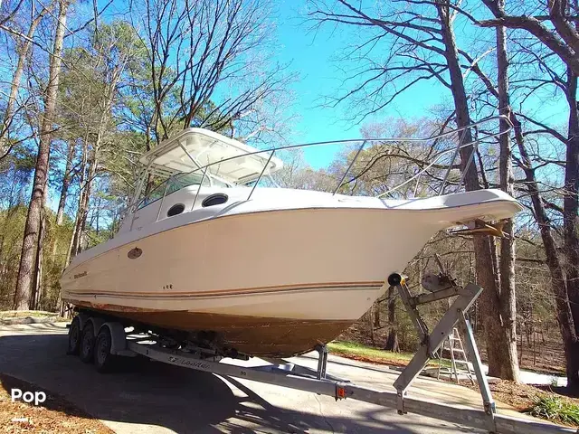 Wellcraft 270 Coastal