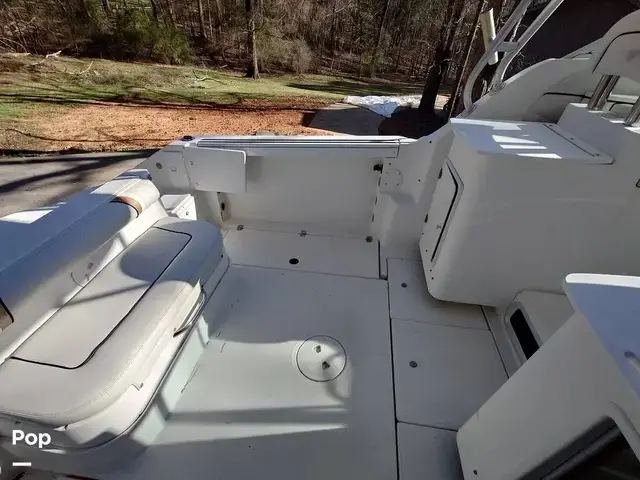 Wellcraft 270 Coastal