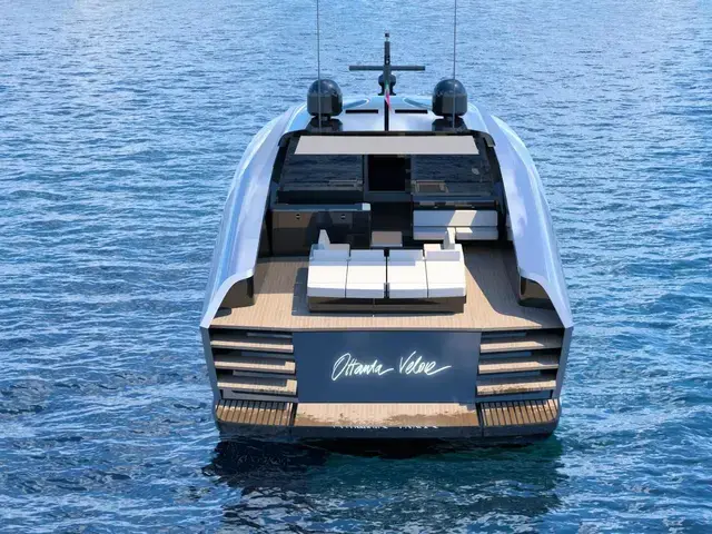 Cantieri Di Pisa Custom