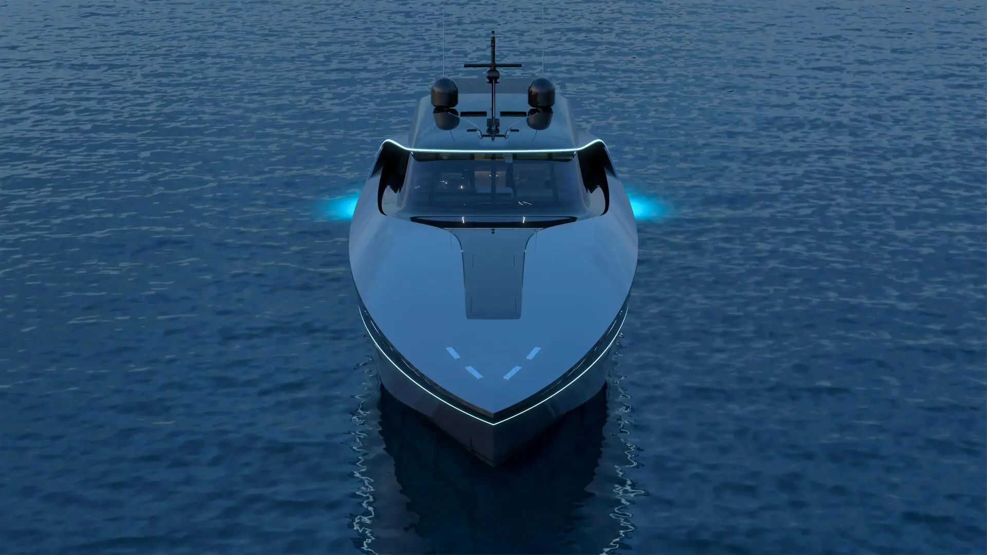 2023 Cantieri Di Pisa custom