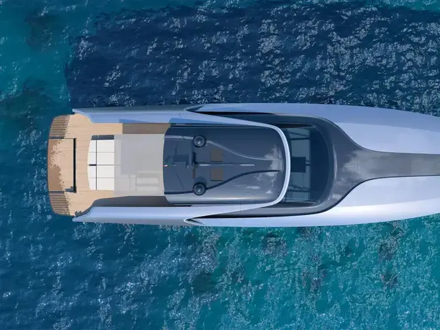 Cantieri Di Pisa Custom