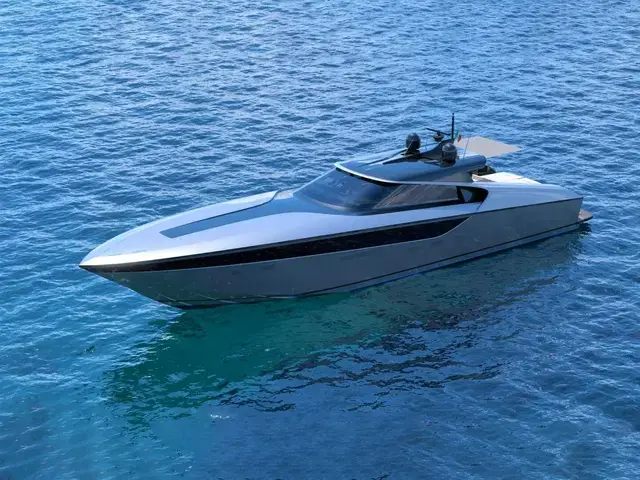 Cantieri Di Pisa Custom