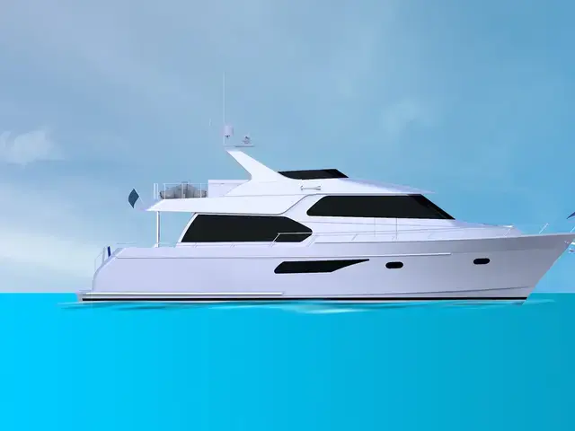 Apollonian Yachts 56 Pilothouse