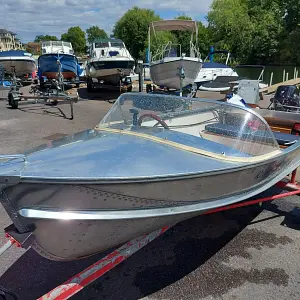 1950 Marine IV