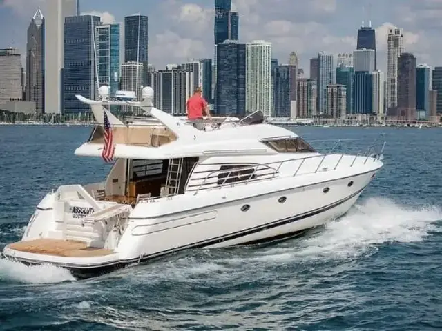 Sunseeker Manhattan