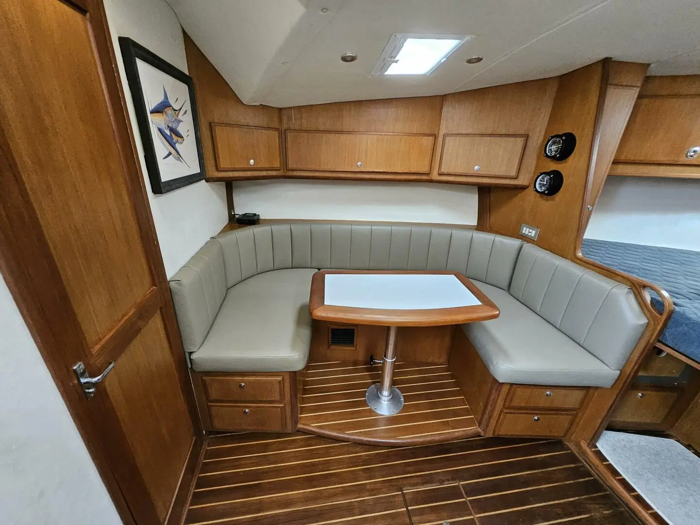 2006 Topaz express sportfish