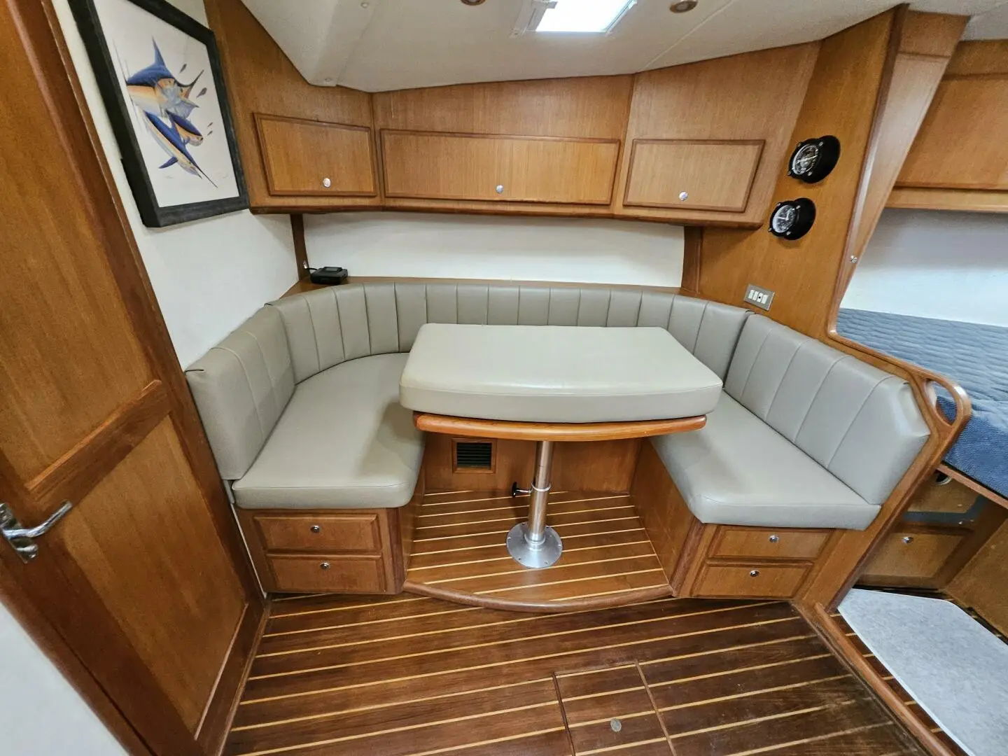 2006 Topaz express sportfish