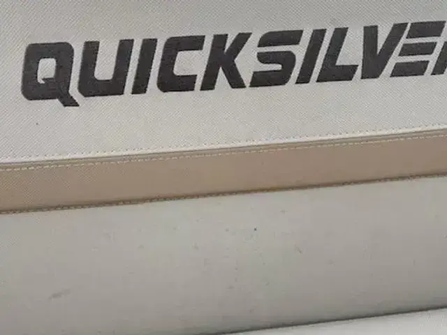 Quicksilver 805 Activ Cruiser