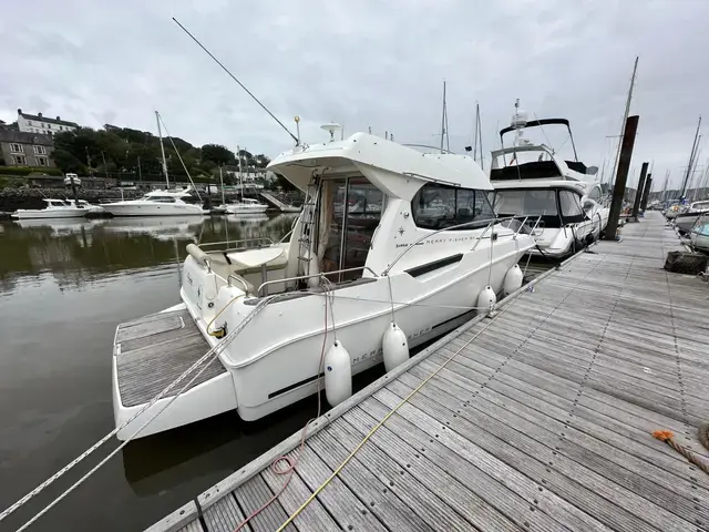 Jeanneau Merry Fisher 815