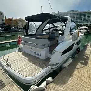 2022 Bavaria 33 Sport