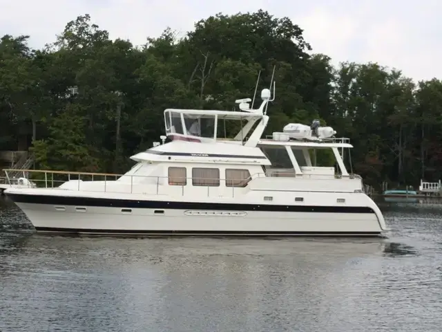 Trader 535 Signature