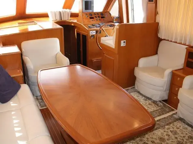 Trader 535 Signature