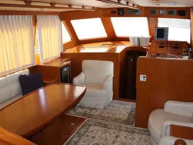 Trader 535 Signature