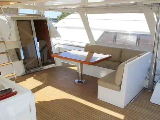 Trader 535 Signature