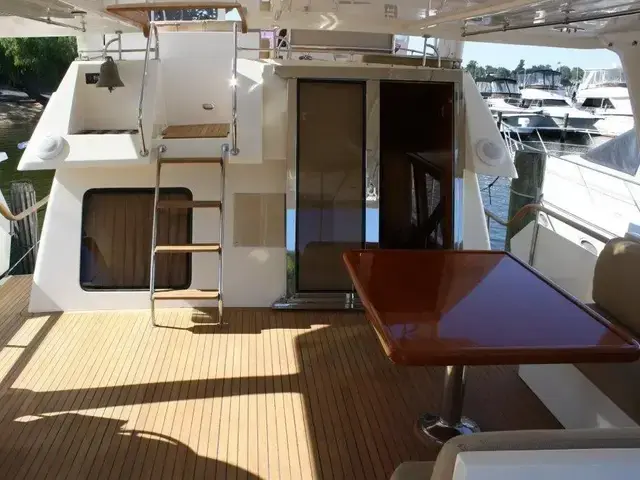 Trader 535 Signature