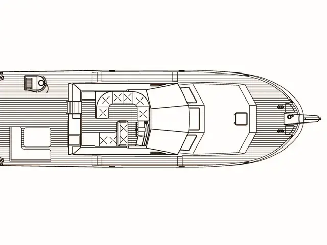 Trader 535 Signature