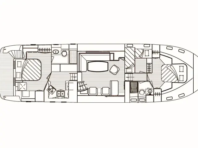 Trader 535 Signature