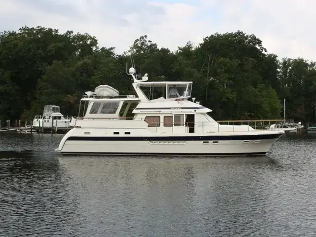 Trader 535 Signature