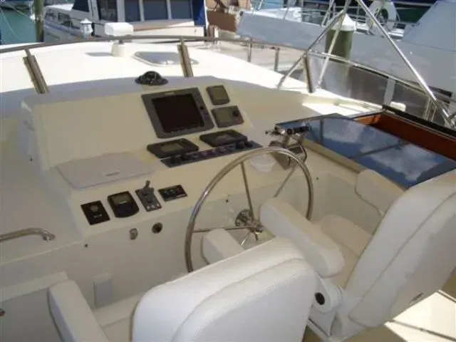 Alaskan Pilothouse