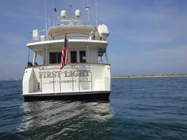 GRAND ALASKAN Trawler