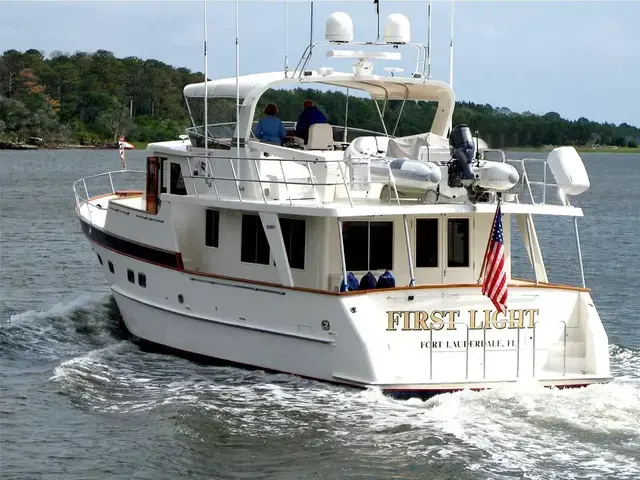 GRAND ALASKAN Trawler