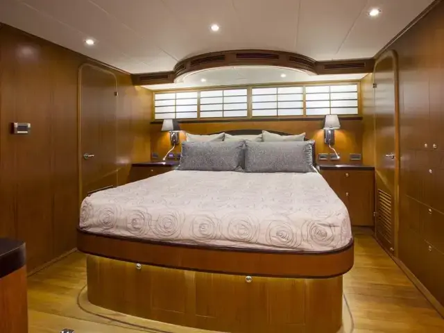 Outer Reef Yachts 700 Motoryacht