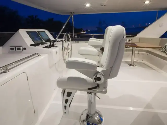 Outer Reef Yachts 700 Motoryacht