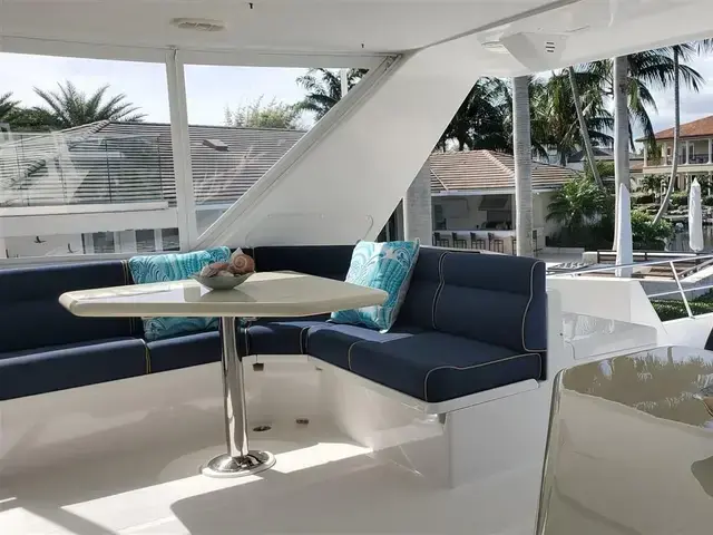 Outer Reef Yachts 650 Motoryacht