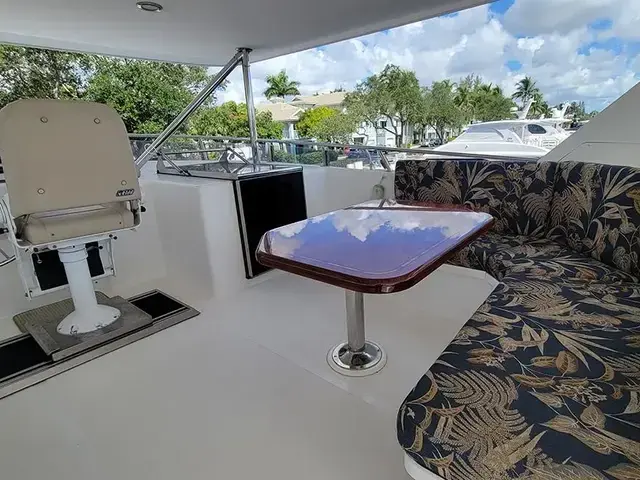 Outer Reef 650 Motoryacht