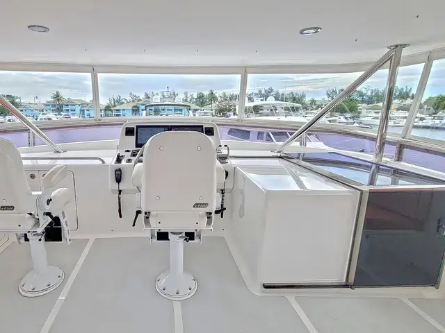 Outer Reef 720 Motoryacht