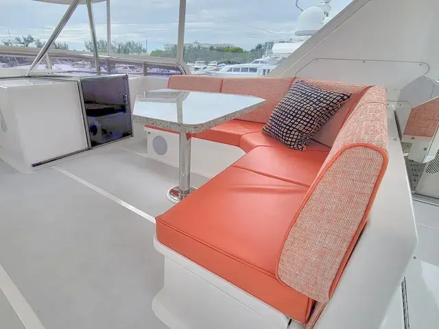 Outer Reef 720 Motoryacht