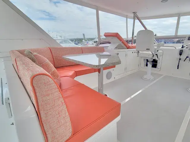 Outer Reef 720 Motoryacht