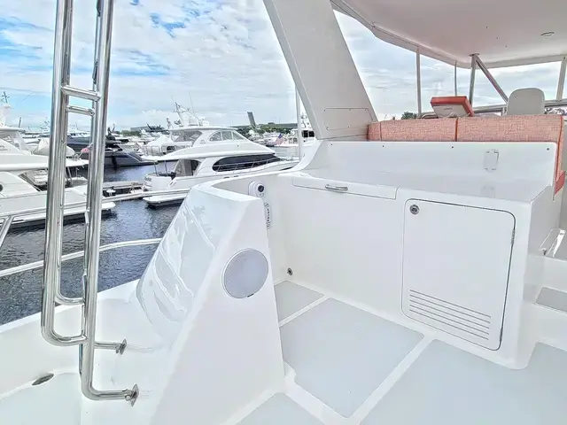 Outer Reef 720 Motoryacht