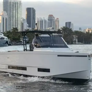 2024 De Antonio Yachts D36 OPEN