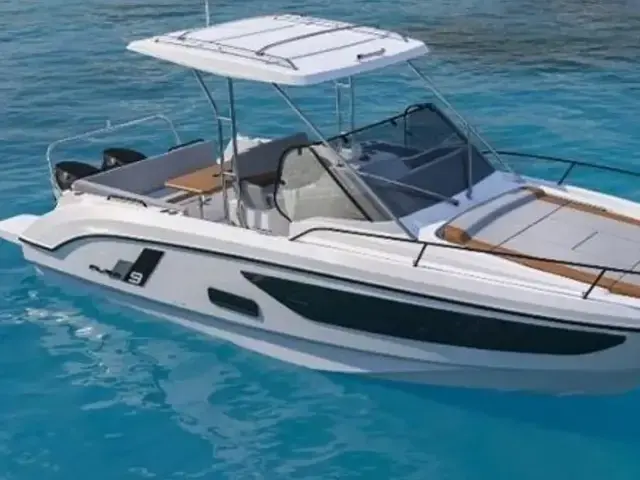 Beneteau Flyer 9 Sundeck