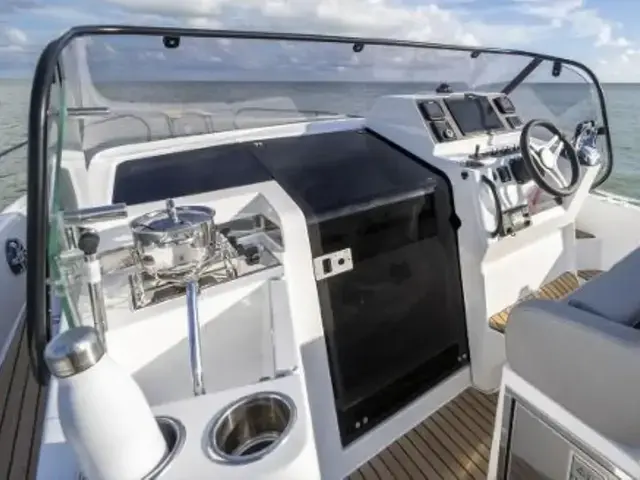 Beneteau Flyer 9 Sundeck