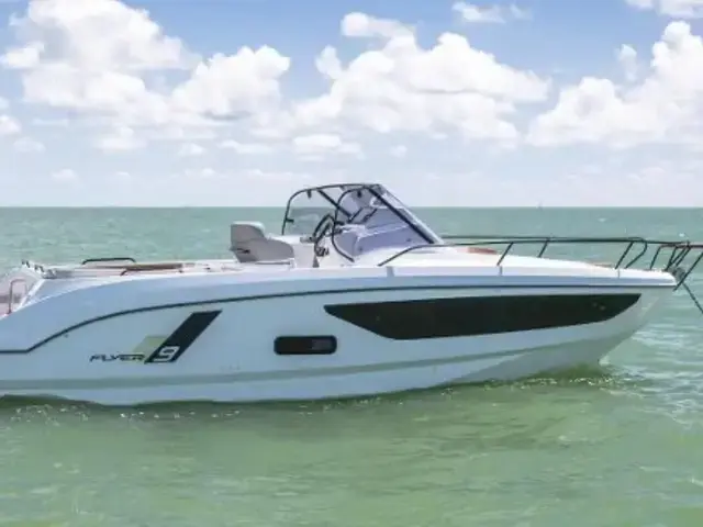 Beneteau Flyer 9 Sundeck