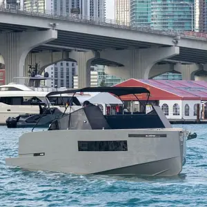 2024 De Antonio Yachts D28 Cruiser