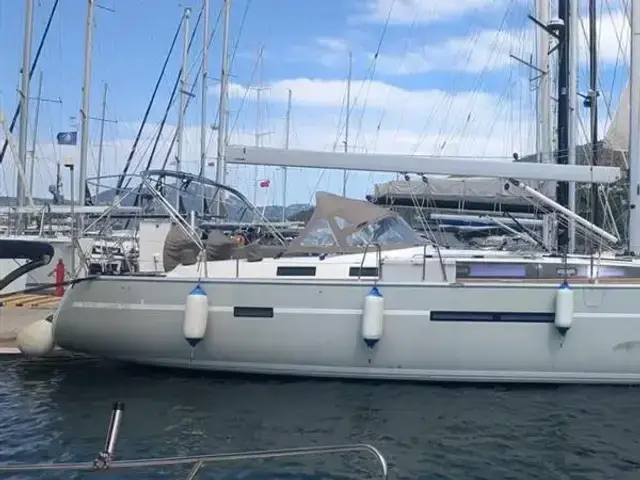 Bavaria Cruiser 56