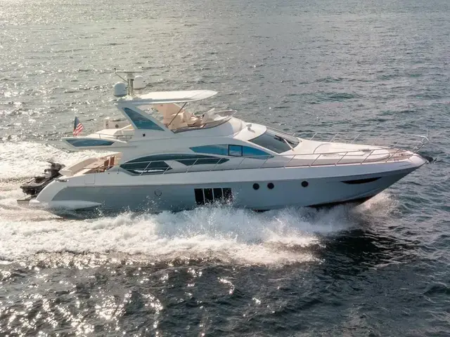 Azimut 64