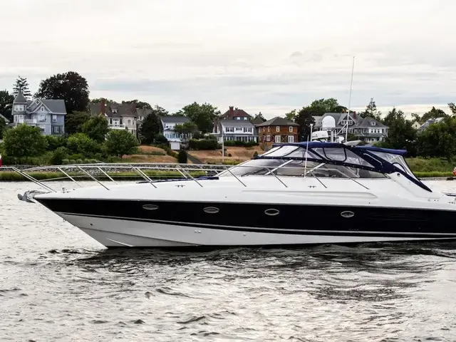 Sunseeker Camargue 44